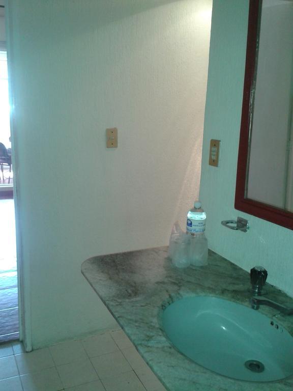 Hotel Fortin De Las Flores Exterior photo